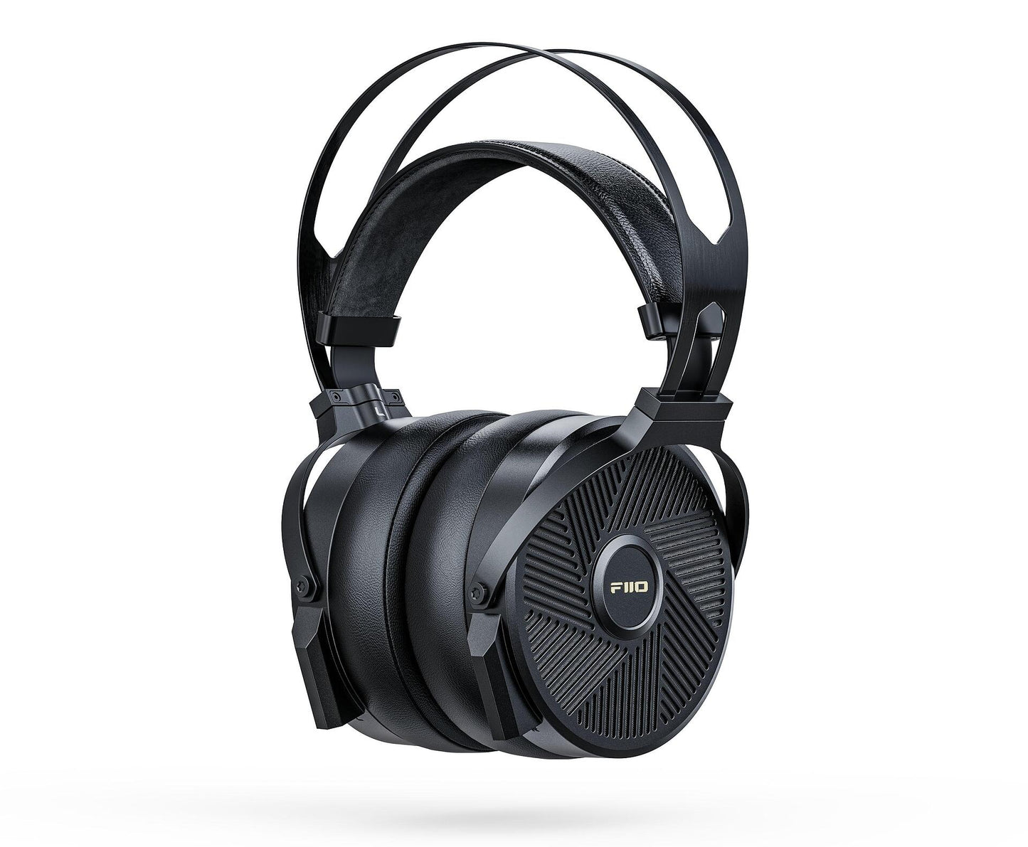 90mm Open Planar Magnetic Headphones FT5