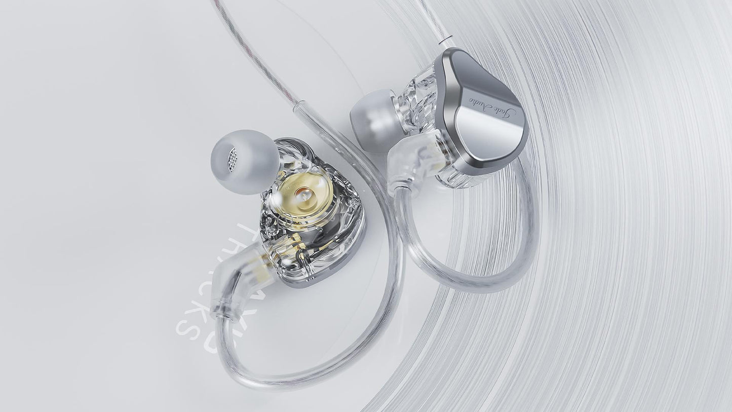 Entry-level-all-arounders Dynamic IEMs JD1