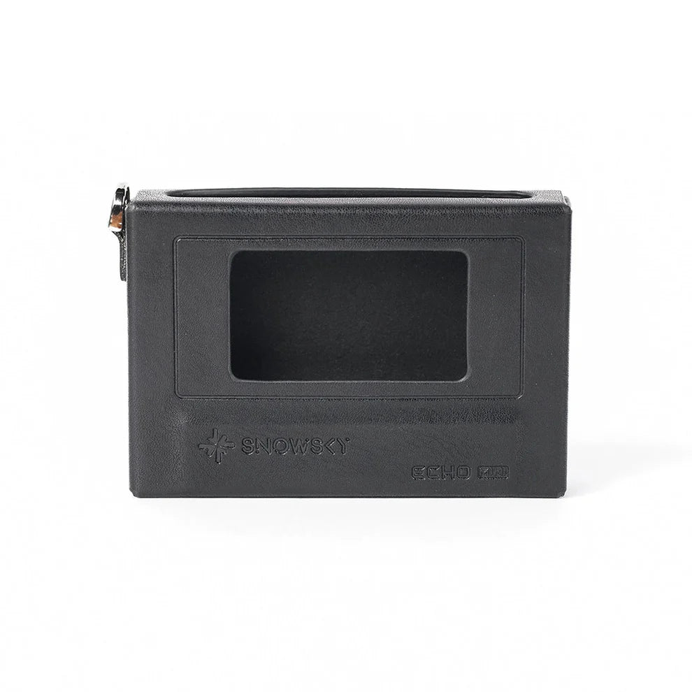 Fiio Leatherette Case SK-ECHO MINI