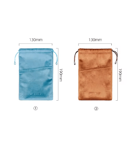 FiiO Portable Storage Bag for CP13 CD Player