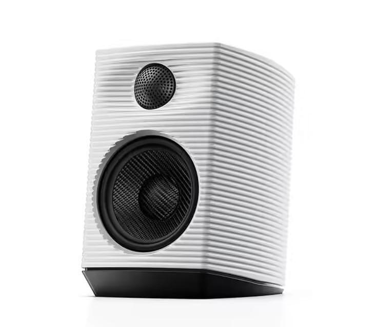 FiiO SP3/SP3 BT HiFi Desktop Speaker - 80W