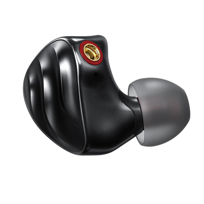 Earphones 2 BA 1 Dynamic Driver Hybrid FiiО FH3