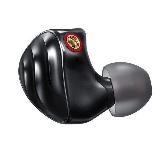 Earphones 2 BA 1 Dynamic Driver Hybrid FiiО FH3
