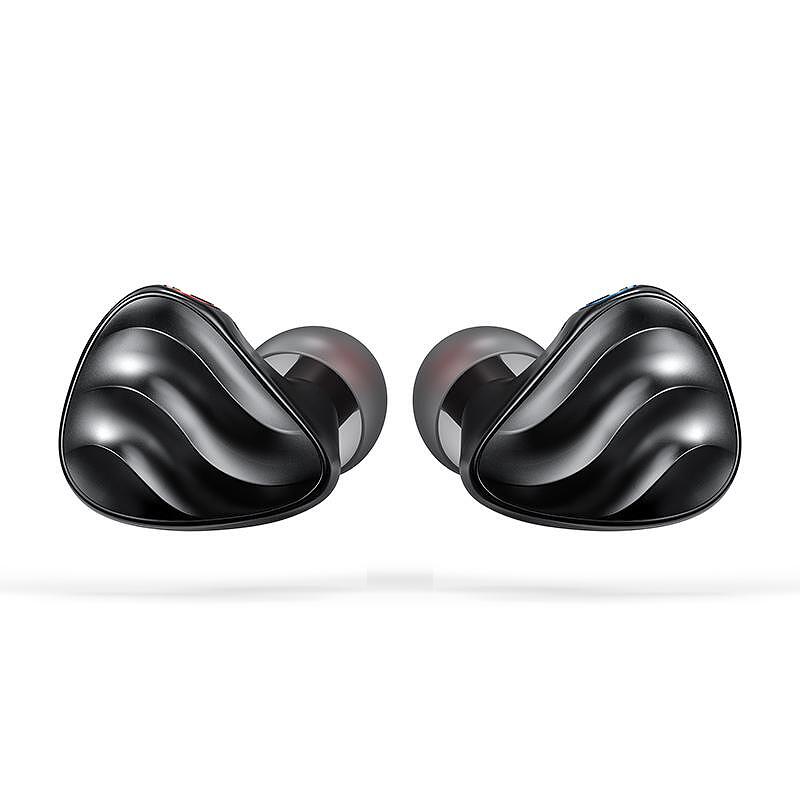 Earphones 2 BA 1 Dynamic Driver Hybrid FiiО FH3