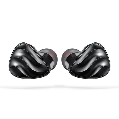 Earphones 2 BA 1 Dynamic Driver Hybrid FiiО FH3