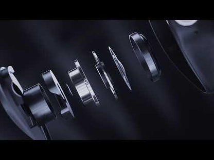 Earphones 2 BA 1 Dynamic Driver Hybrid FiiО FH3