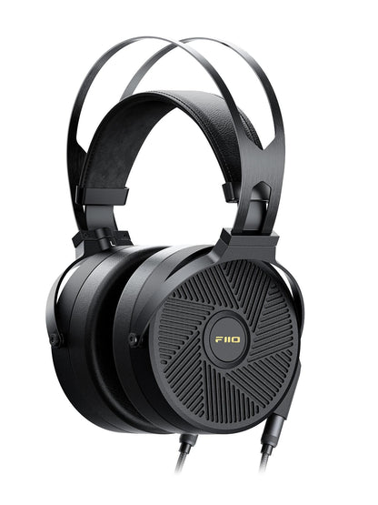 90mm Open Planar Magnetic Headphones FT5