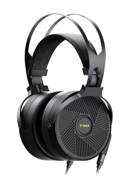 90mm Open Planar Magnetic Headphones FT5