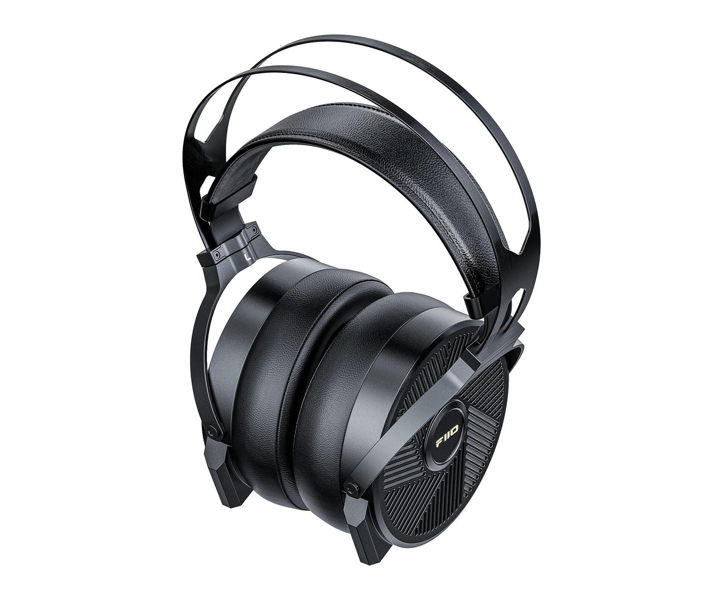 90mm Open Planar Magnetic Headphones FT5