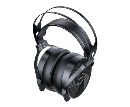 90mm Open Planar Magnetic Headphones FT5