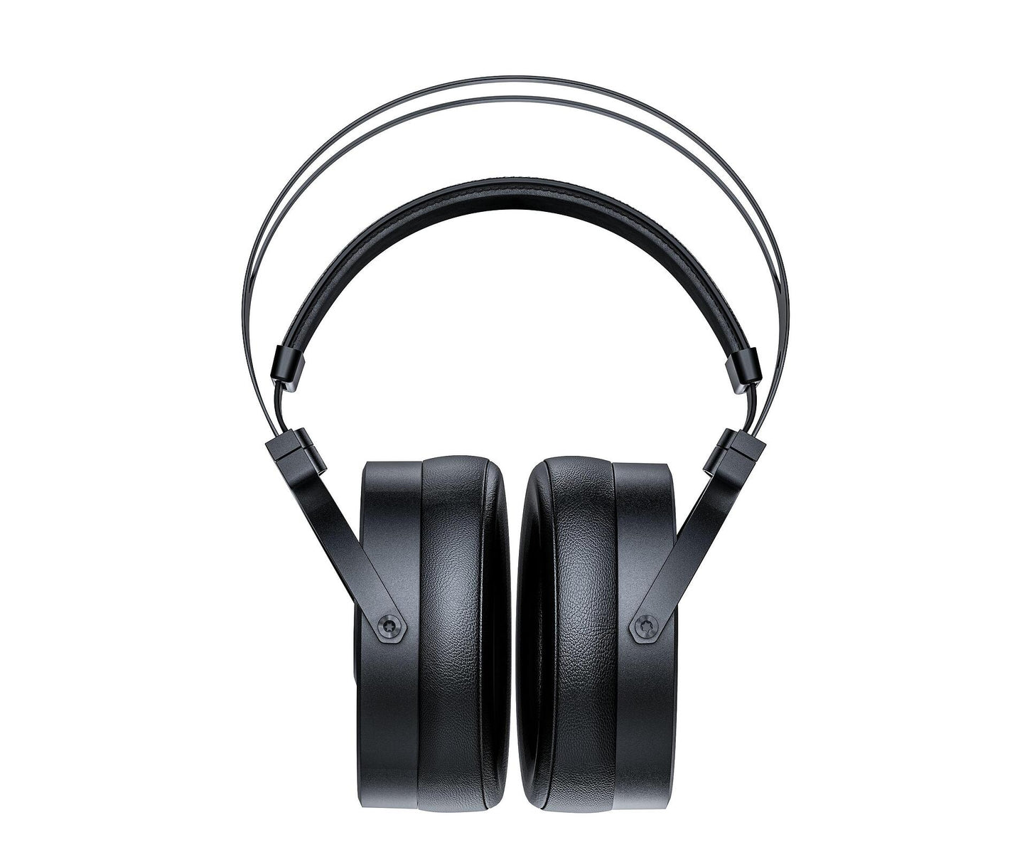 90mm Open Planar Magnetic Headphones FT5