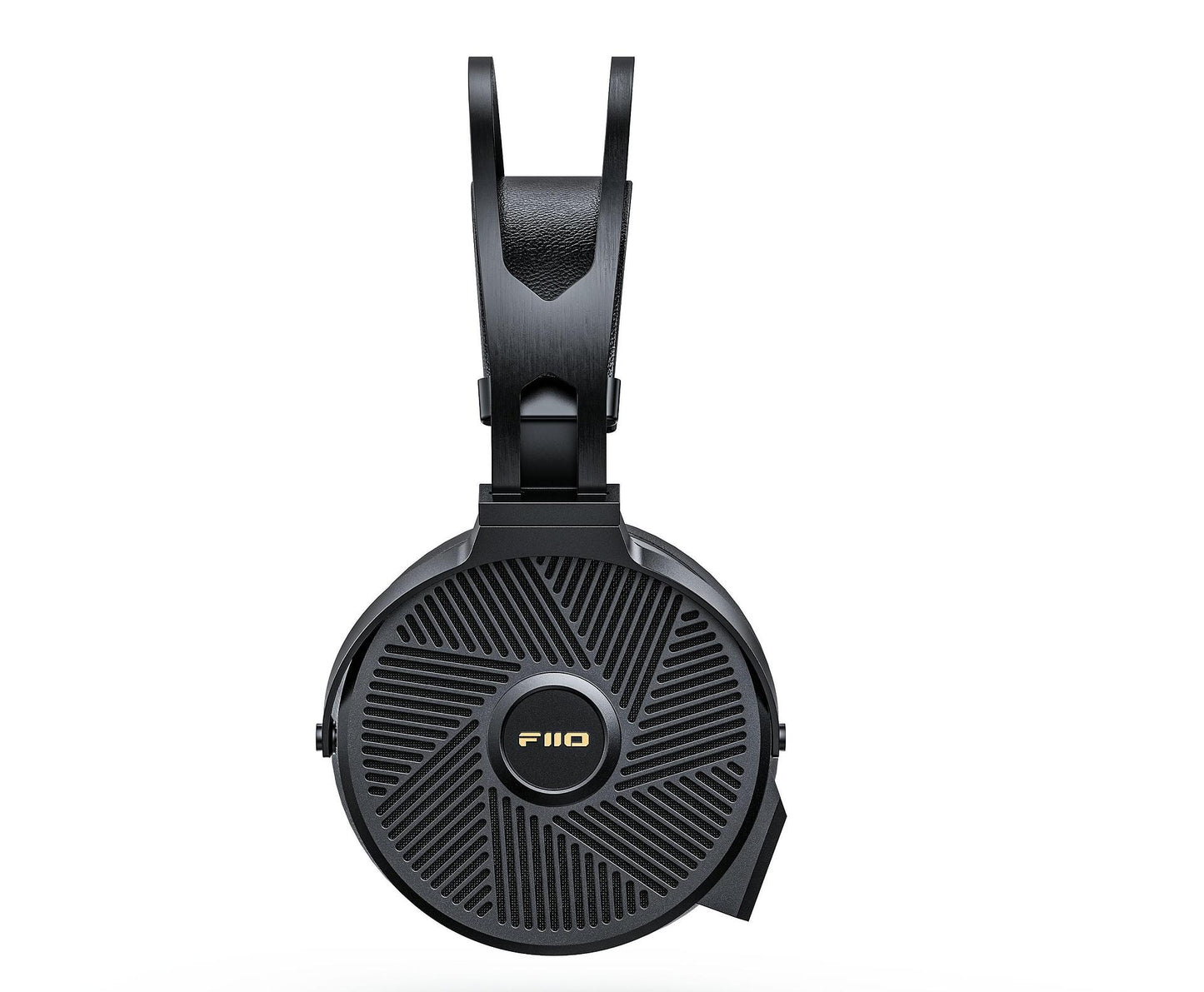90mm Open Planar Magnetic Headphones FT5