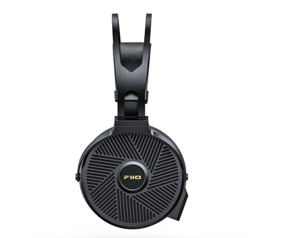 90mm Open Planar Magnetic Headphones FT5
