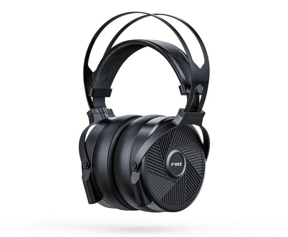 90mm Open Planar Magnetic Headphones FT5