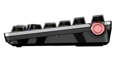 Audio Mecahnical Keyboard KB3