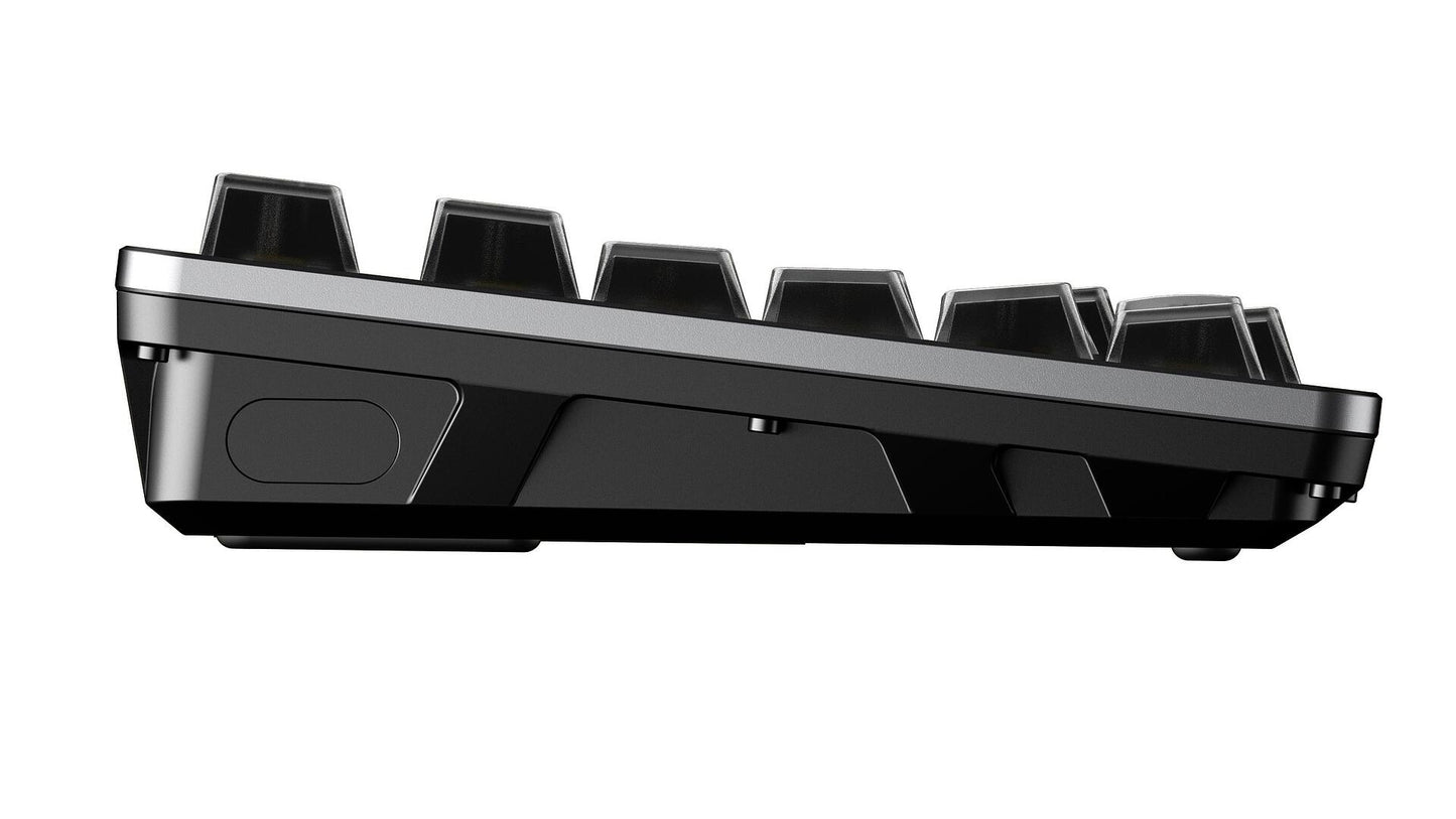 Audio Mecahnical Keyboard KB3
