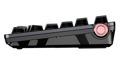 Audio Mecahnical Keyboard KB3
