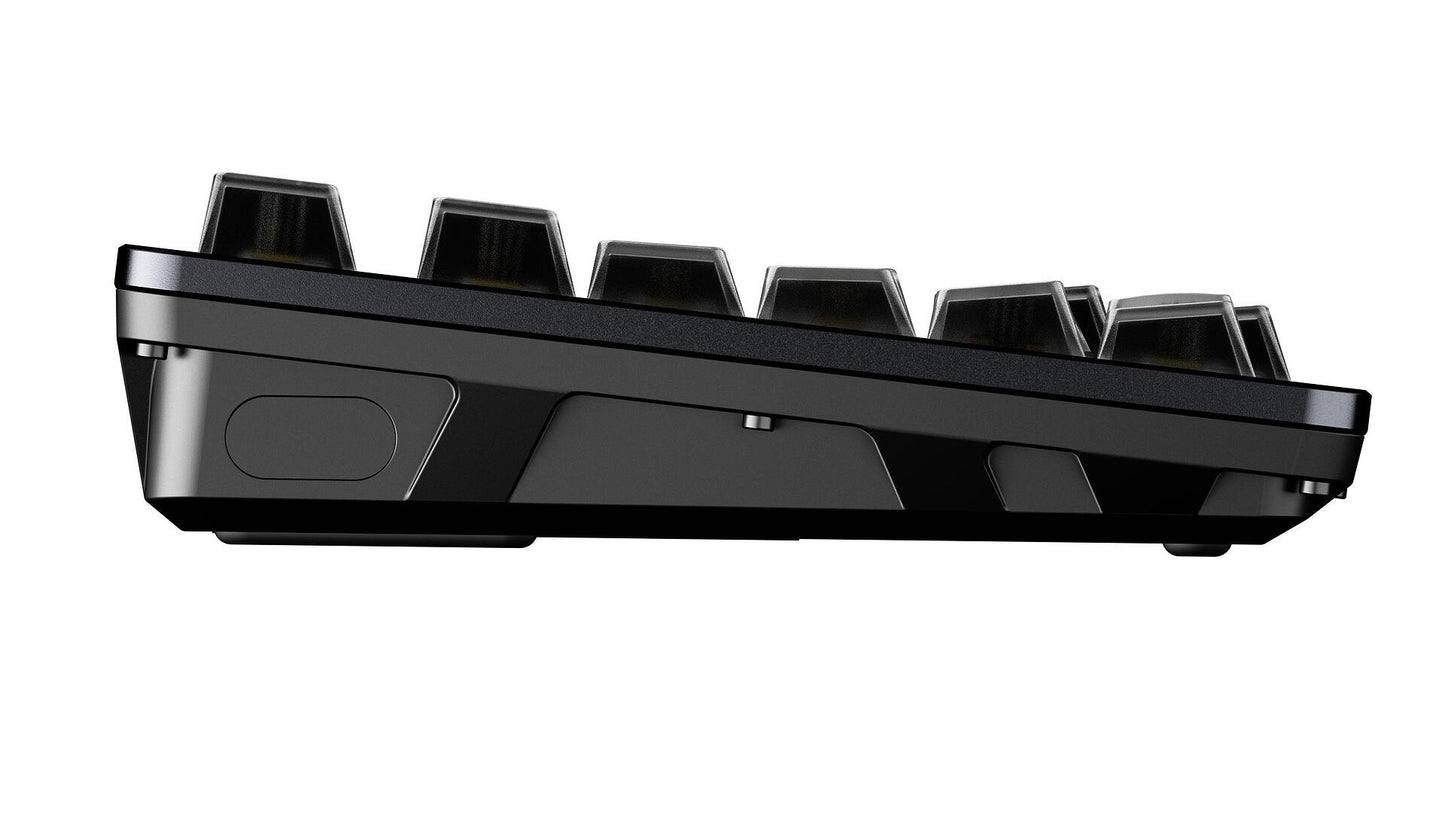 Audio Mecahnical Keyboard KB3