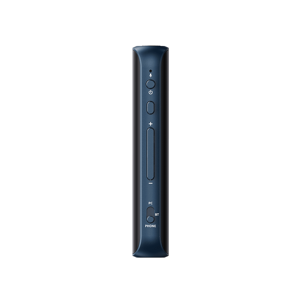 Bluetooth DAC and Headphone Amplifier BTR15