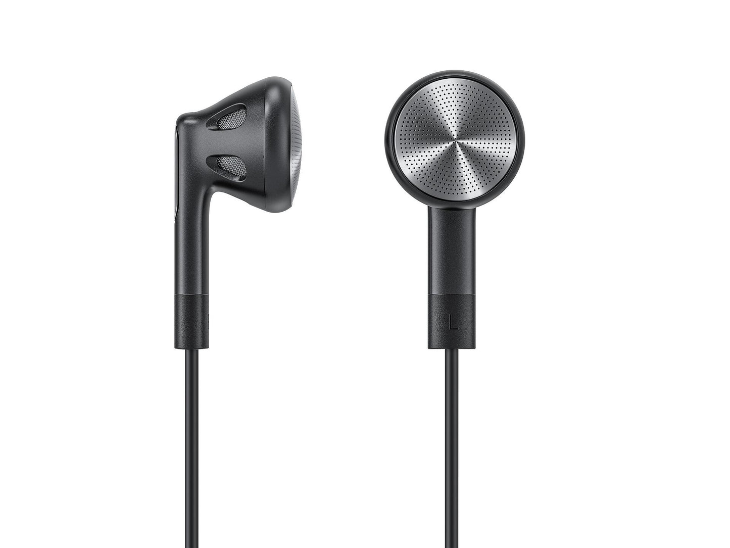 Detachable cable beryllium-plated driver earbuds FiiO FF1