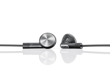 Detachable cable beryllium-plated driver earbuds FiiO FF1