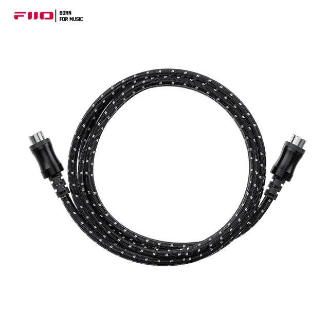 Dual 8pins-Video speaker cable LX-SP3
