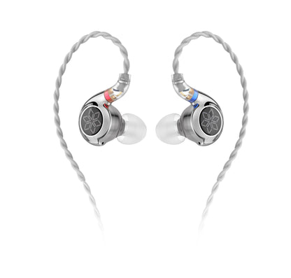 Dynamic Driver IEM Earphones FiiO FD11