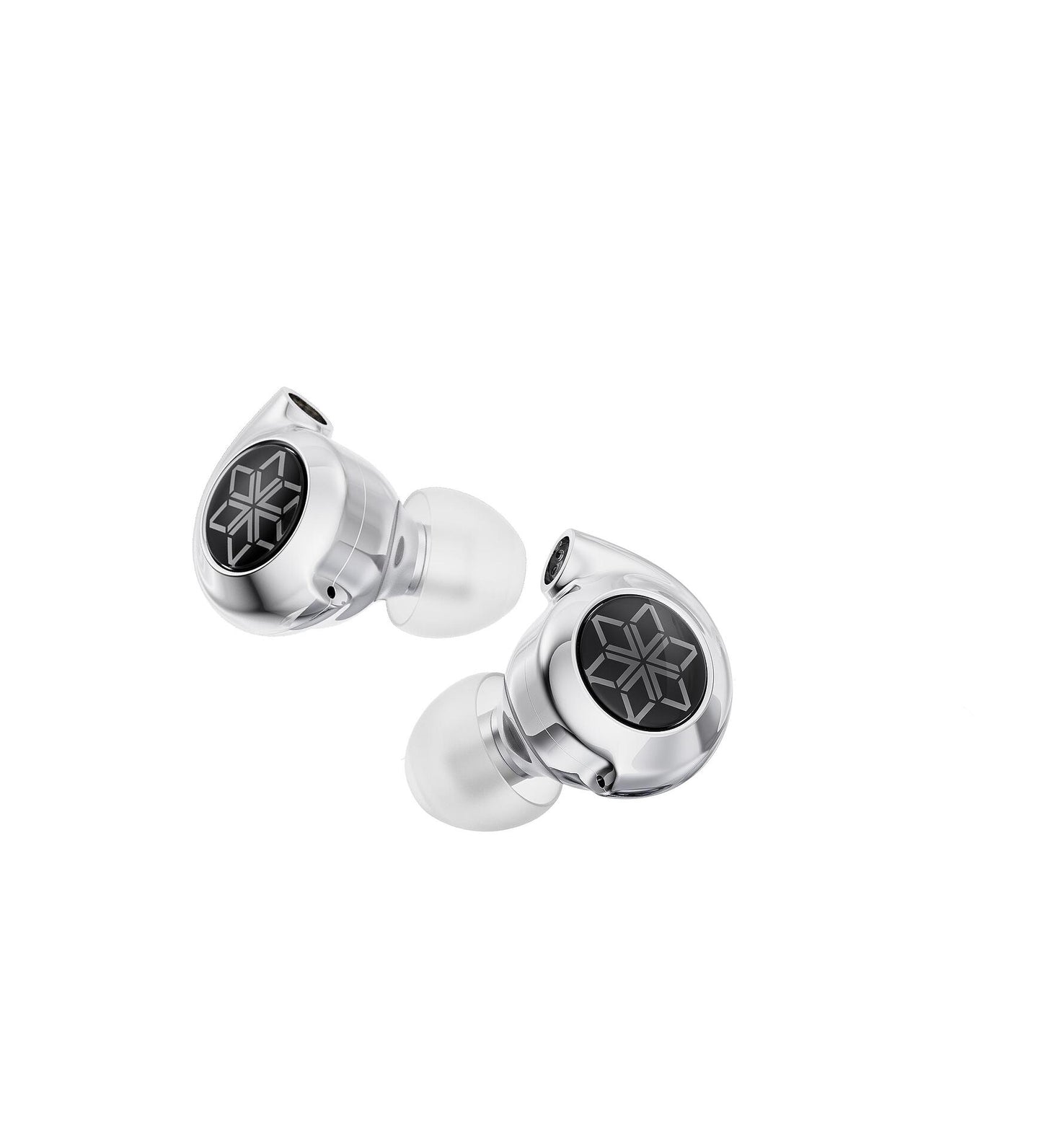 Dynamic Driver IEM Earphones FiiO FD11