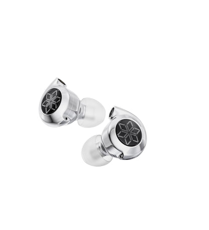 Dynamic Driver IEM Earphones FiiO FD11
