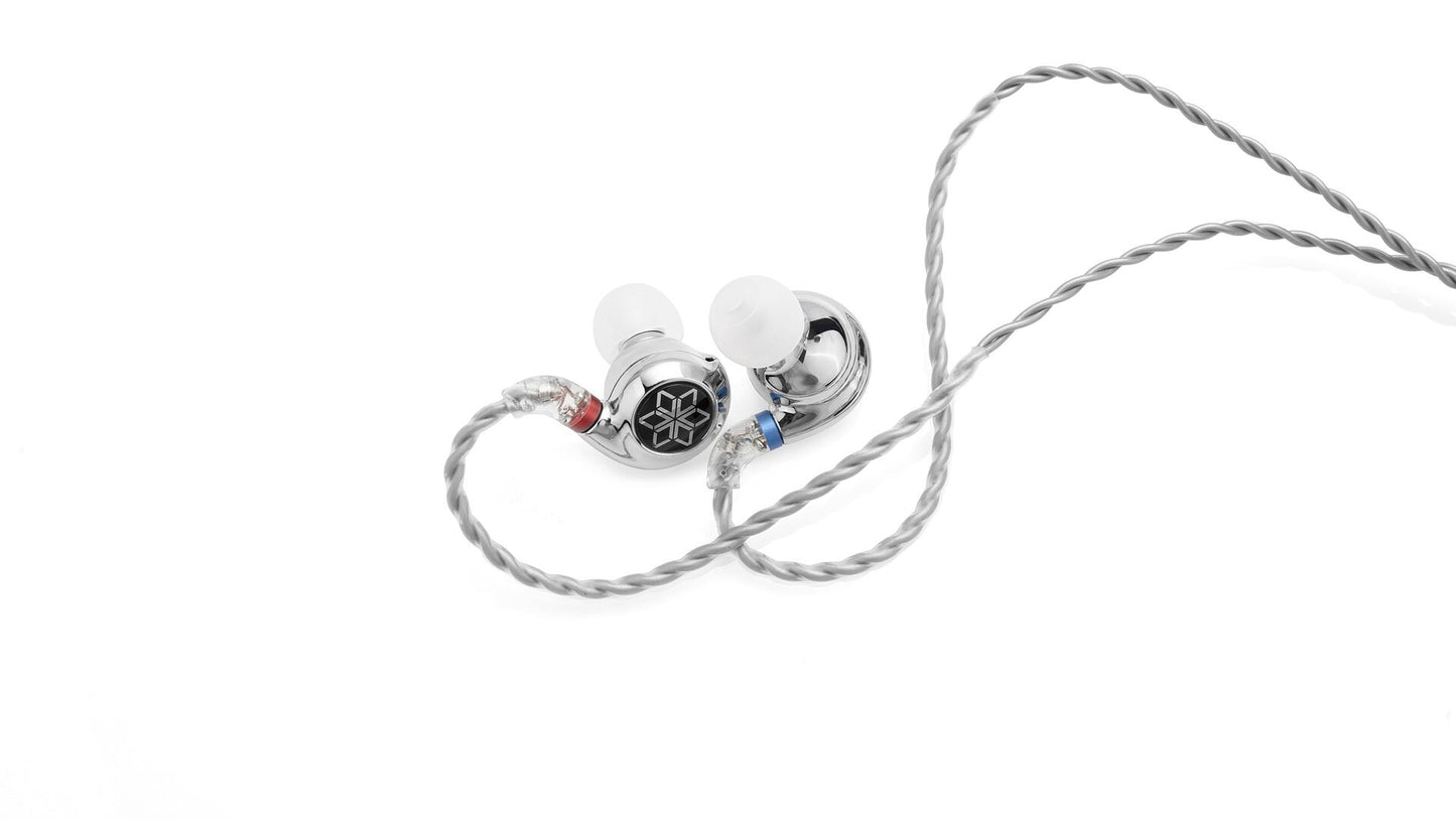 Dynamic Driver IEM Earphones FiiO FD11