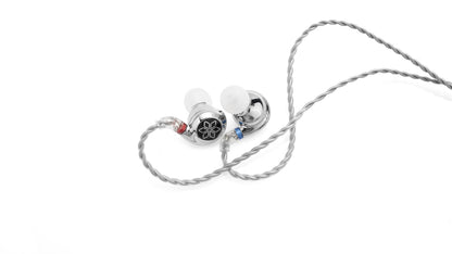 Dynamic Driver IEM Earphones FiiO FD11