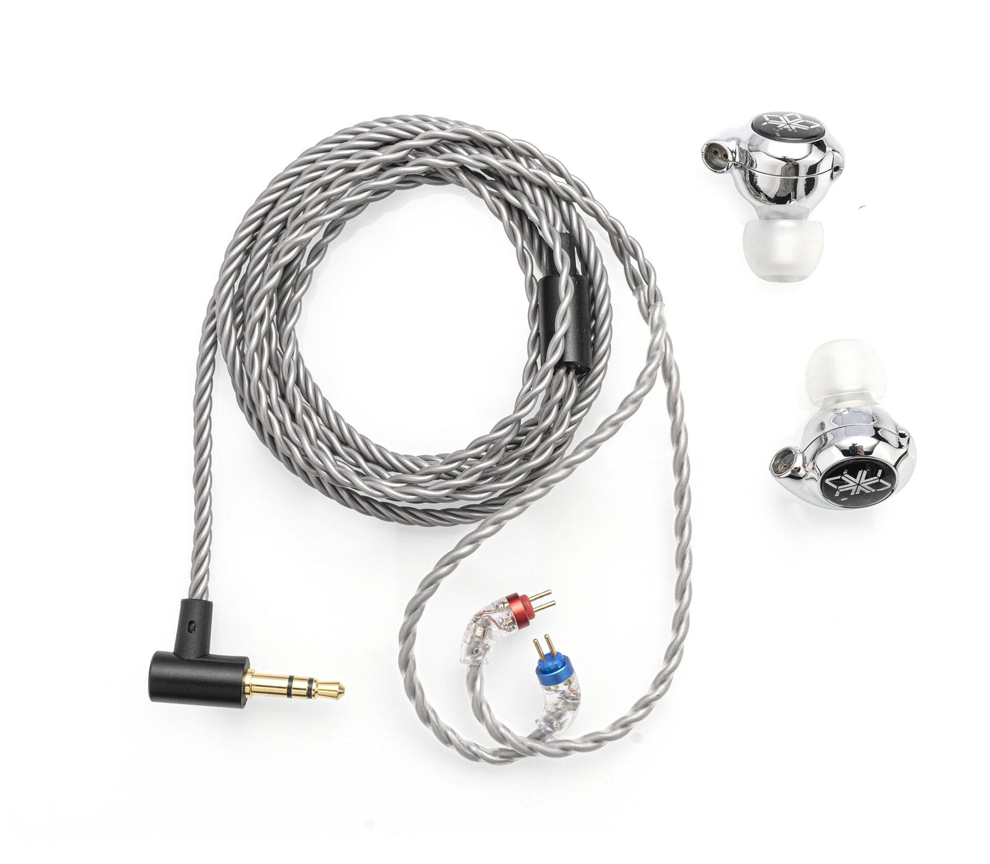 Dynamic Driver IEM Earphones FiiO FD11