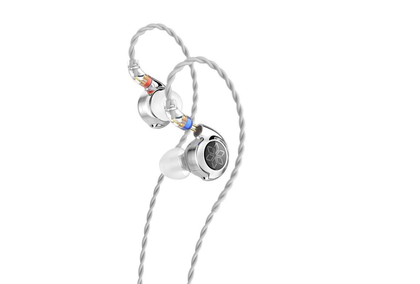 Dynamic Driver IEM Earphones FiiO FD11