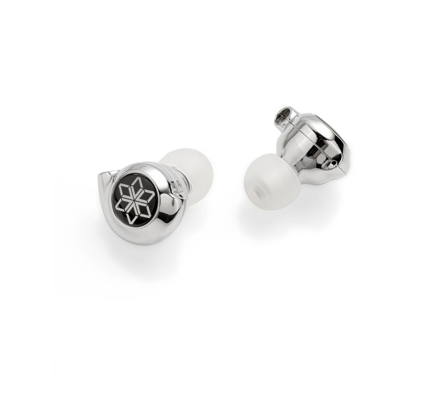 Dynamic Driver IEM Earphones FiiO FD11