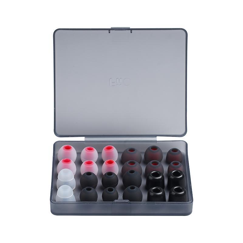 Ear Tip Pack FiiO HS19