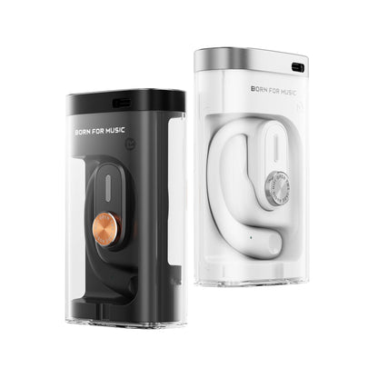 Earbuds TWS FiiO JadeAudio JW1