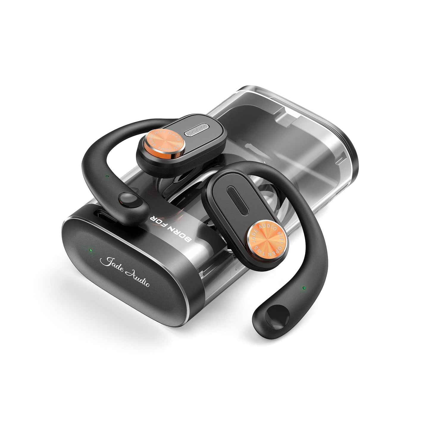 Earbuds TWS FiiO JadeAudio JW1
