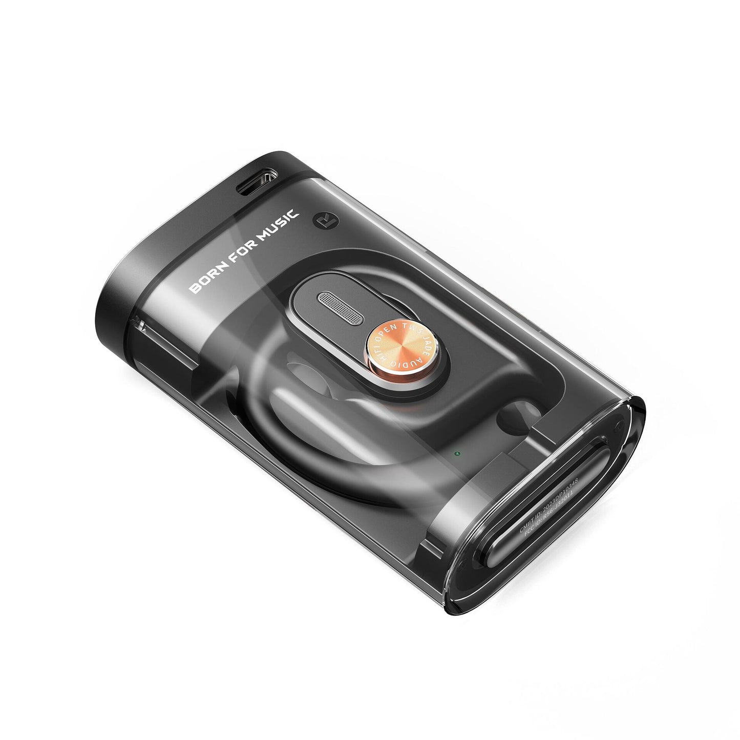 Earbuds TWS FiiO JadeAudio JW1