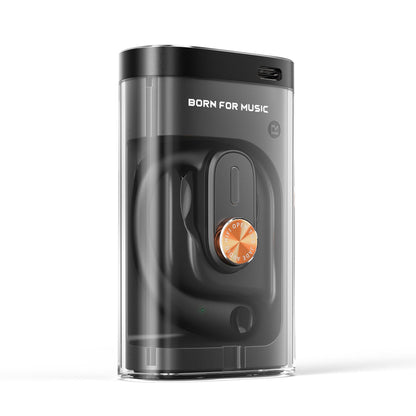 Earbuds TWS FiiO JadeAudio JW1