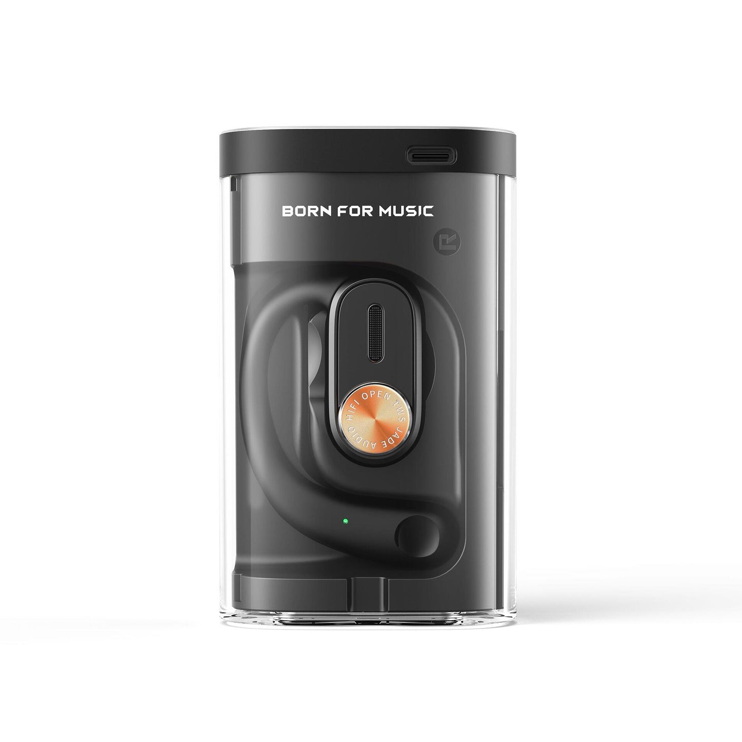 Earbuds TWS FiiO JadeAudio JW1