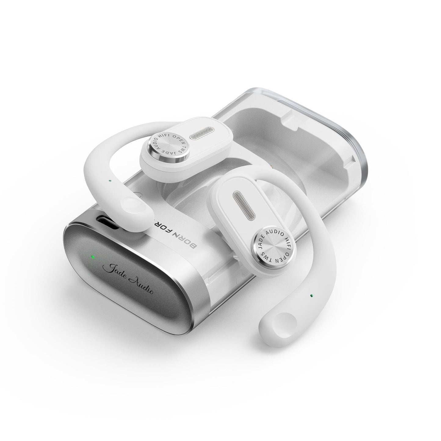 Earbuds TWS FiiO JadeAudio JW1