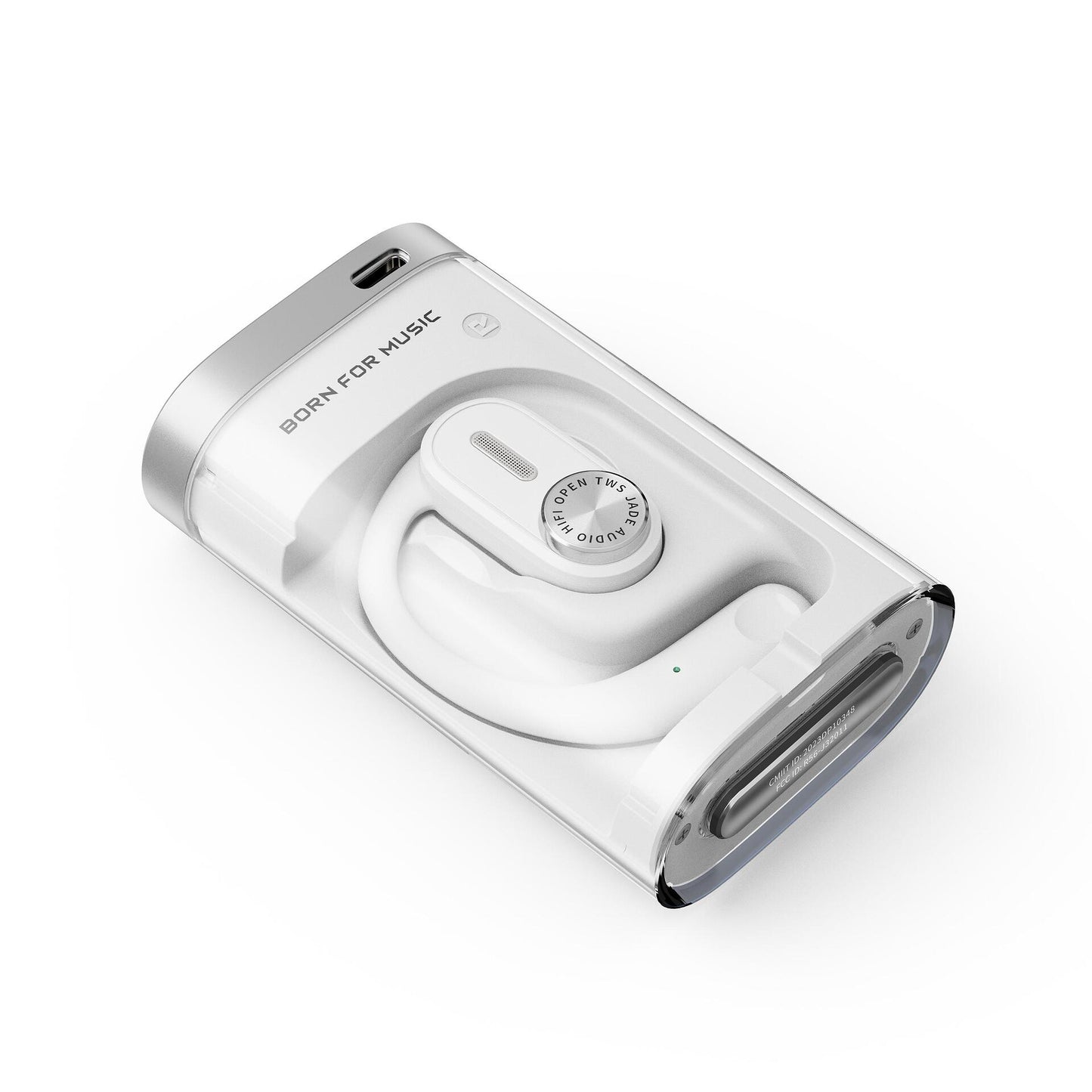 Earbuds TWS FiiO JadeAudio JW1