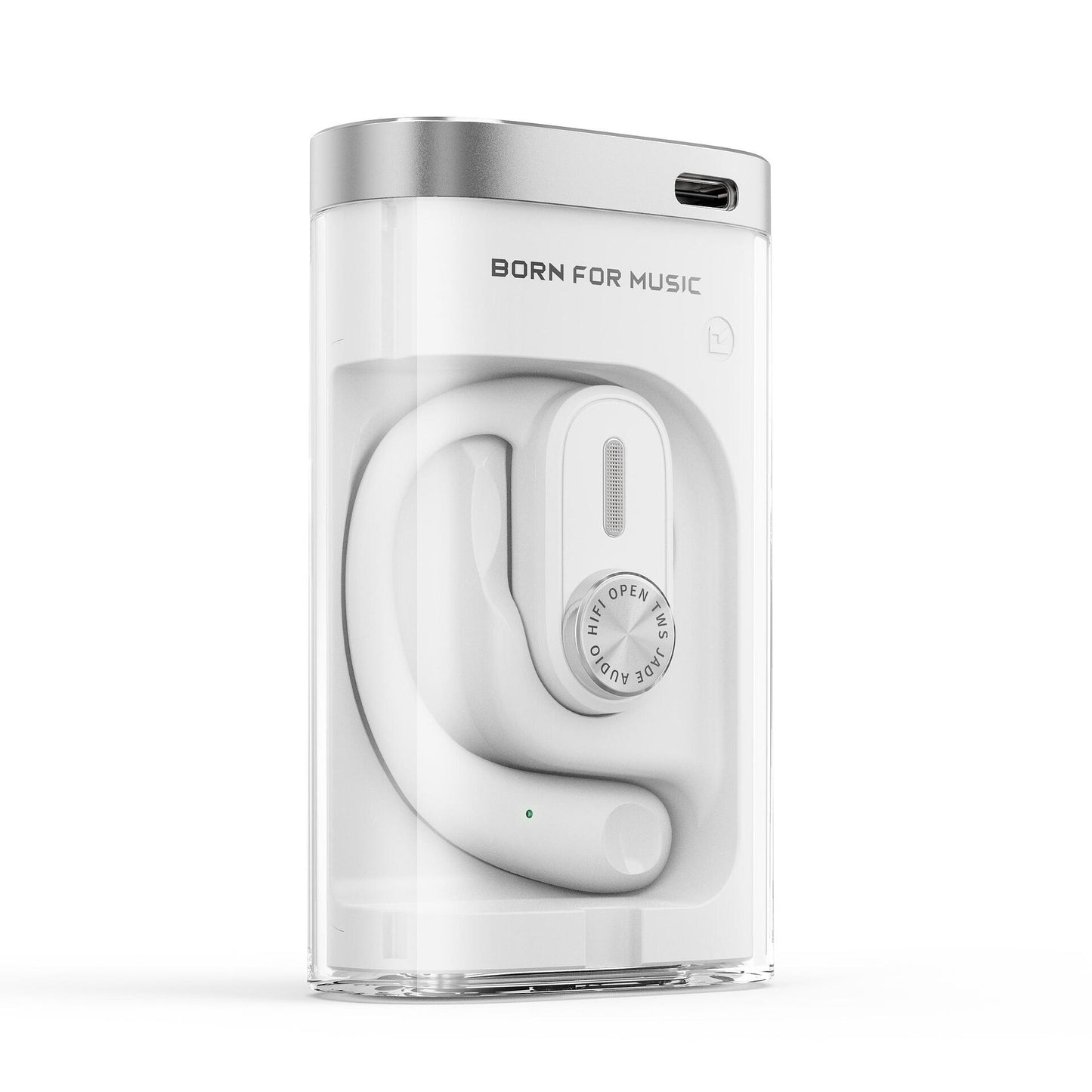 Earbuds TWS FiiO JadeAudio JW1