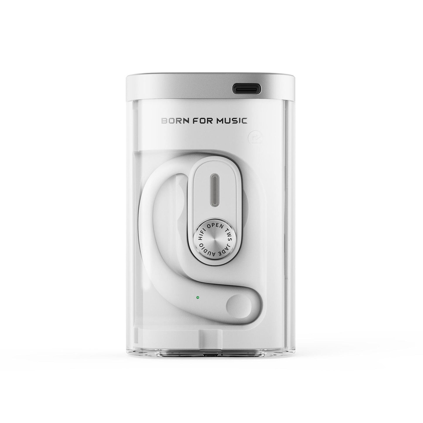 Earbuds TWS FiiO JadeAudio JW1