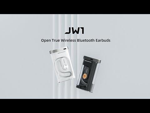 Earbuds TWS FiiO JadeAudio JW1
