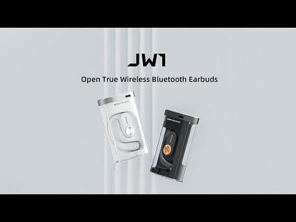 Earbuds TWS FiiO JadeAudio JW1