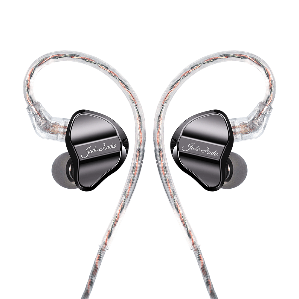 Entry-level-all-arounders Dynamic IEMs JD1