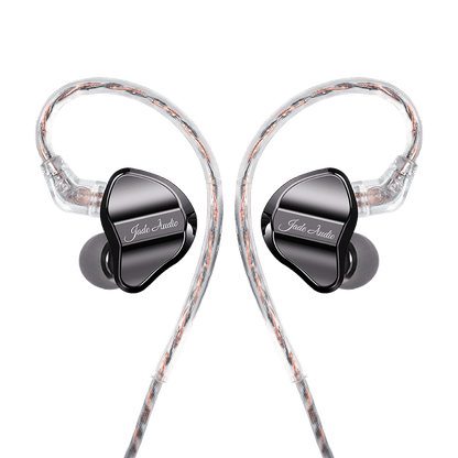 Entry-level-all-arounders Dynamic IEMs JD1