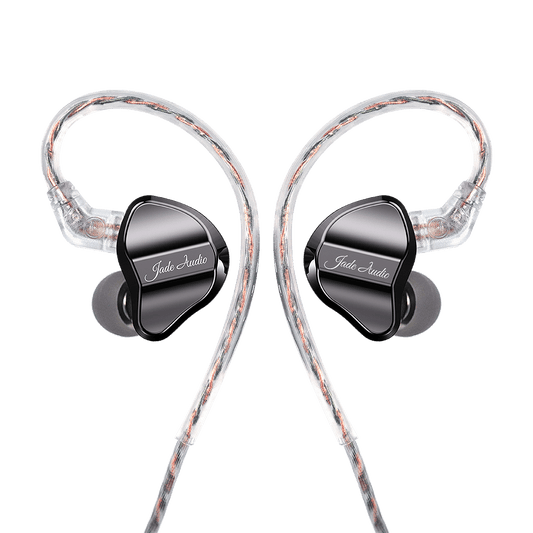 Entry-level-all-arounders Dynamic IEMs JD1