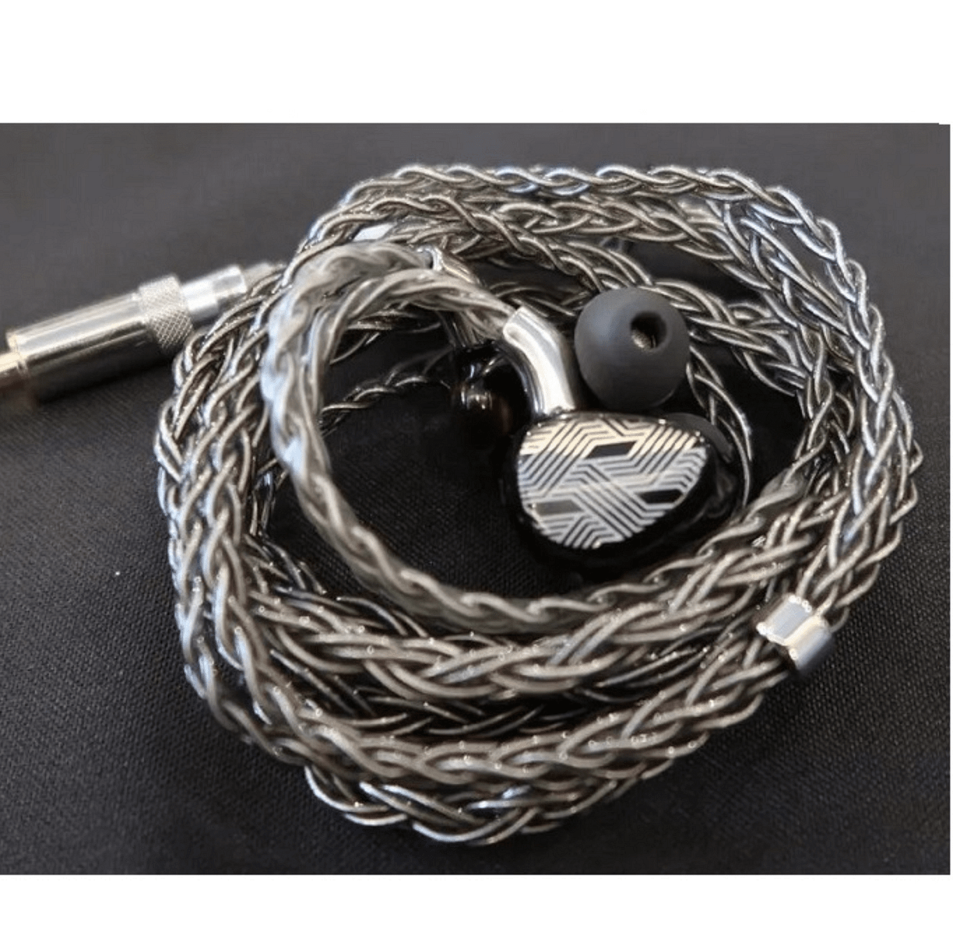 FiiO FA19 10 Knowles BA Driver IEMs Available
